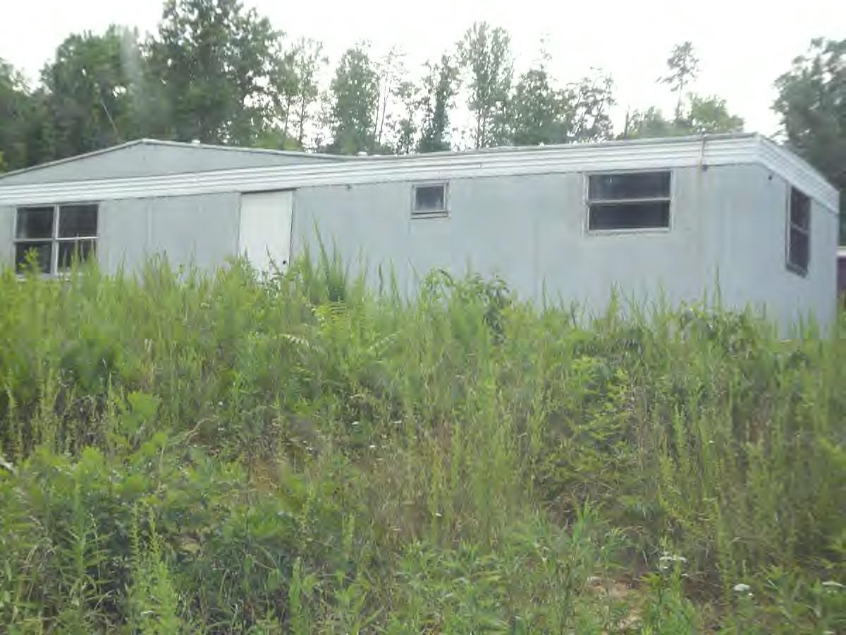 0 Saturn Drive Ridgeway, VA 24148 - Photo 2 of 4 Mobile Homes Allowed