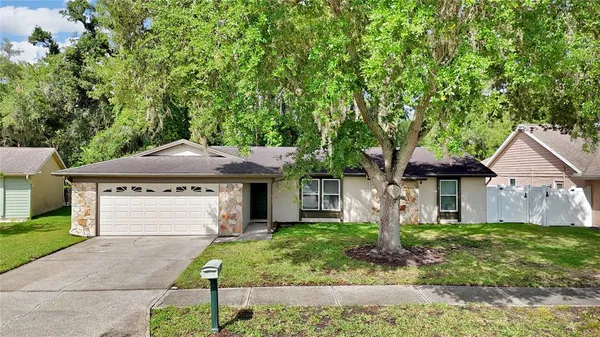 $440,000 | 706 Sweetbriar Drive, Oldsmar, FL 34677