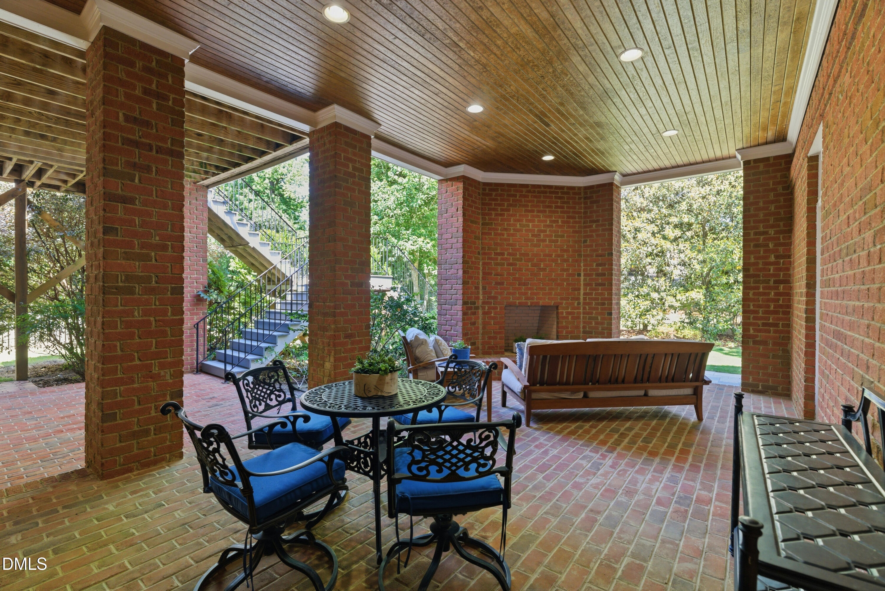 308 Marlowe Road Raleigh, NC 27609 - Photo 85 of 100 Marlow324