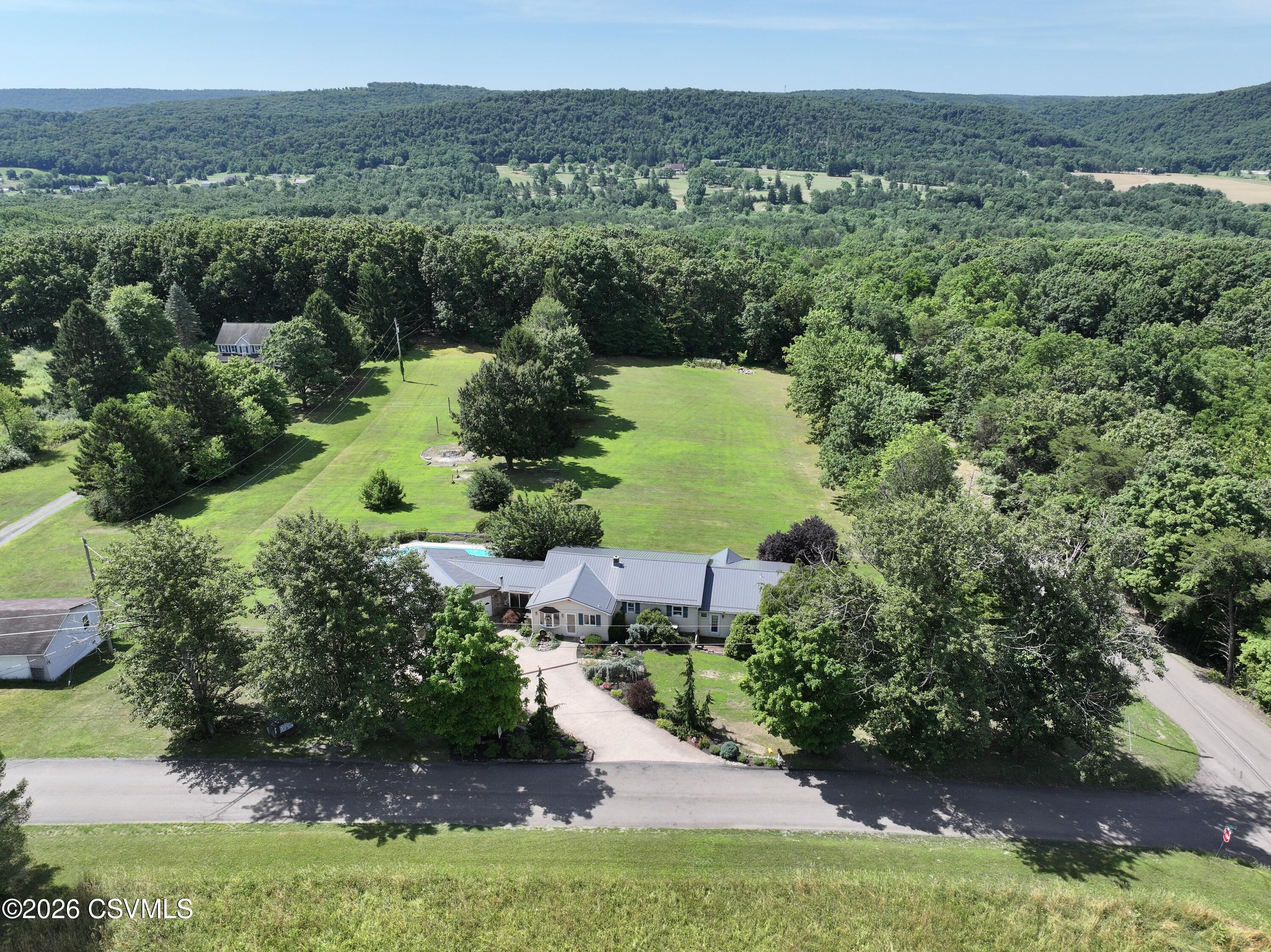 116 Locust Road Paxinos, PA 17860 - Photo 19 of 65