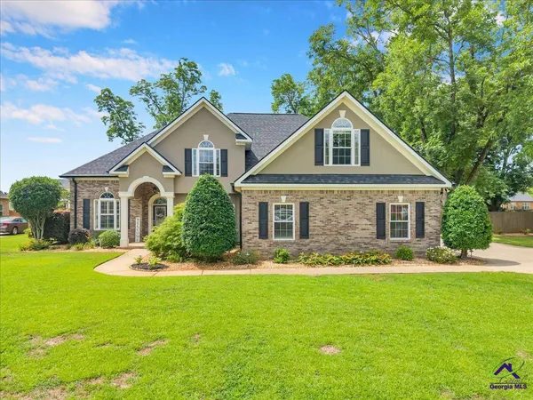 $609,900 | 104 Running Creek Drive, Warner Robins, GA 31088