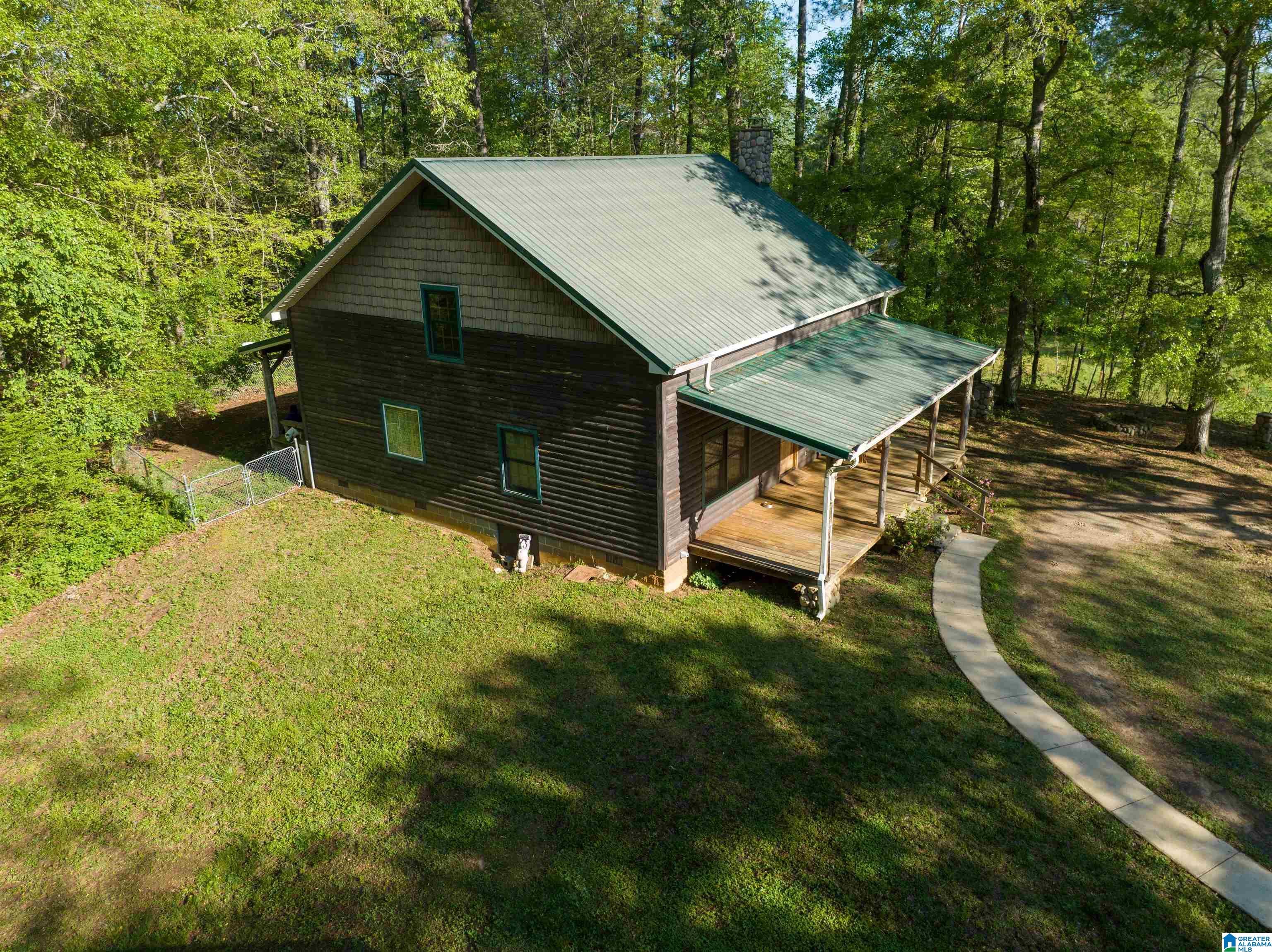 132 County Road 850 Heflin, AL 36264 - Photo 2 of 50
