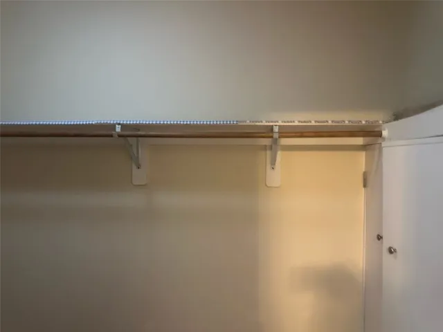 a close view of sink