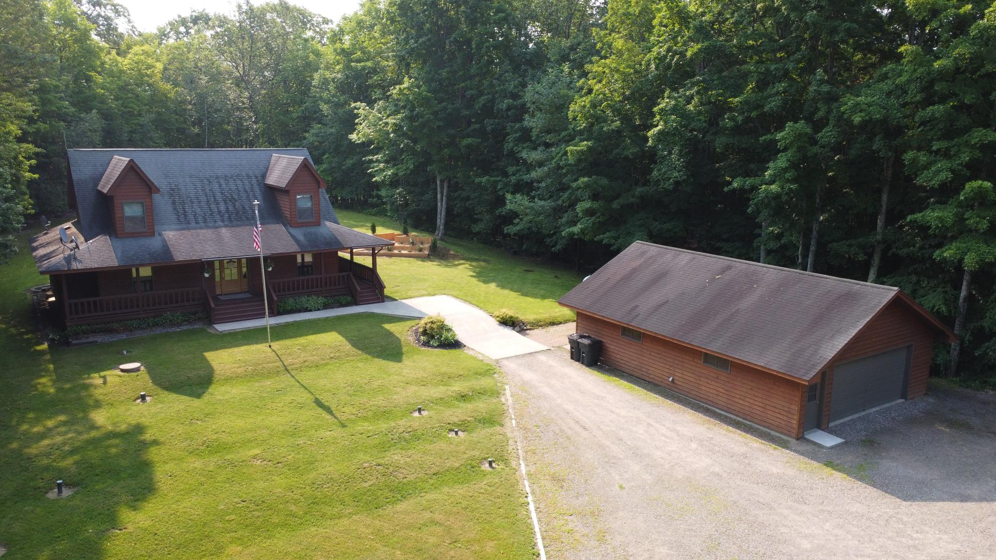 W481 Cth D Gleason, WI 54435 - Photo 50 of 69 Gallery Image 50