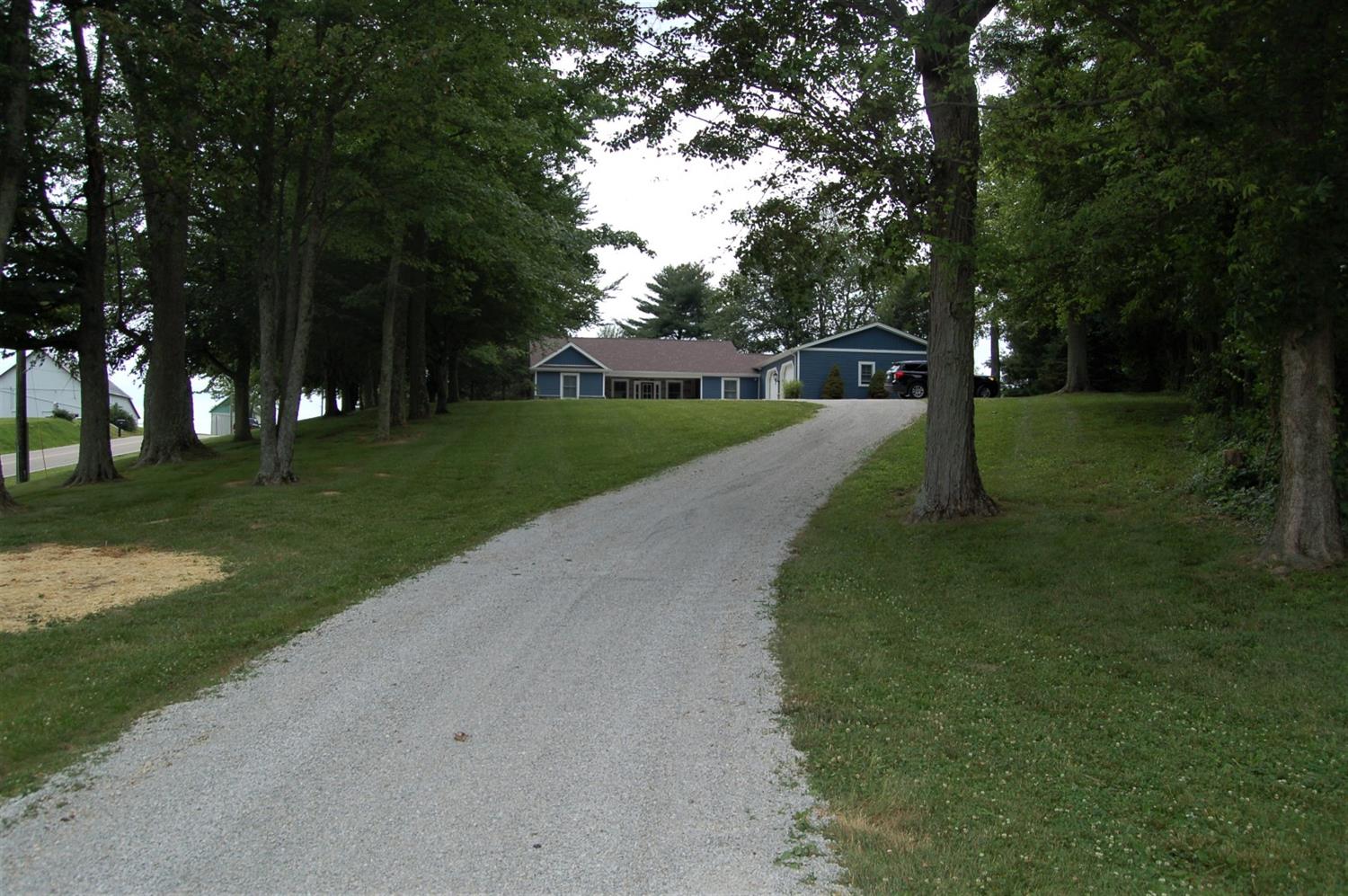 12013 5 Point Road Sunman, IN 47041 - Photo 4 of 43