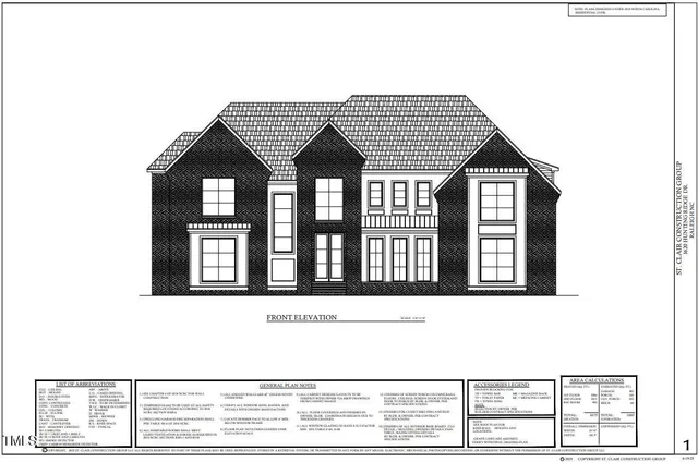 $5,000,000 | 1620 Hunting Ridge Road, Raleigh, NC 27615