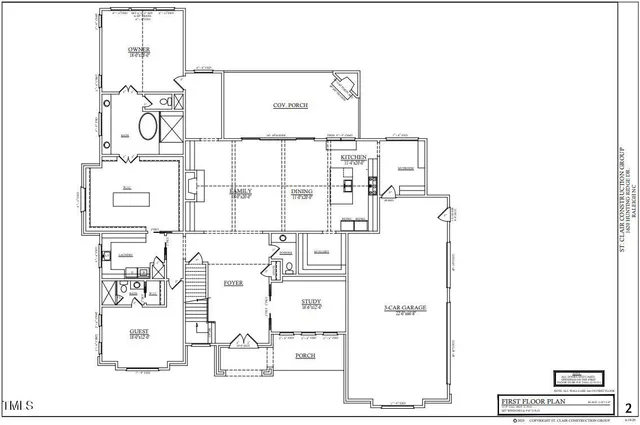 $5,000,000 | 1620 Hunting Ridge Road, Raleigh, NC 27615