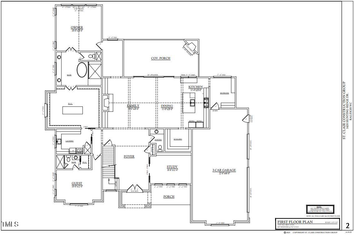 1620 Hunting Ridge Road Raleigh, NC 27615 - Photo 23 of 24 unknown