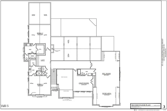 $5,000,000 | 1620 Hunting Ridge Road, Raleigh, NC 27615