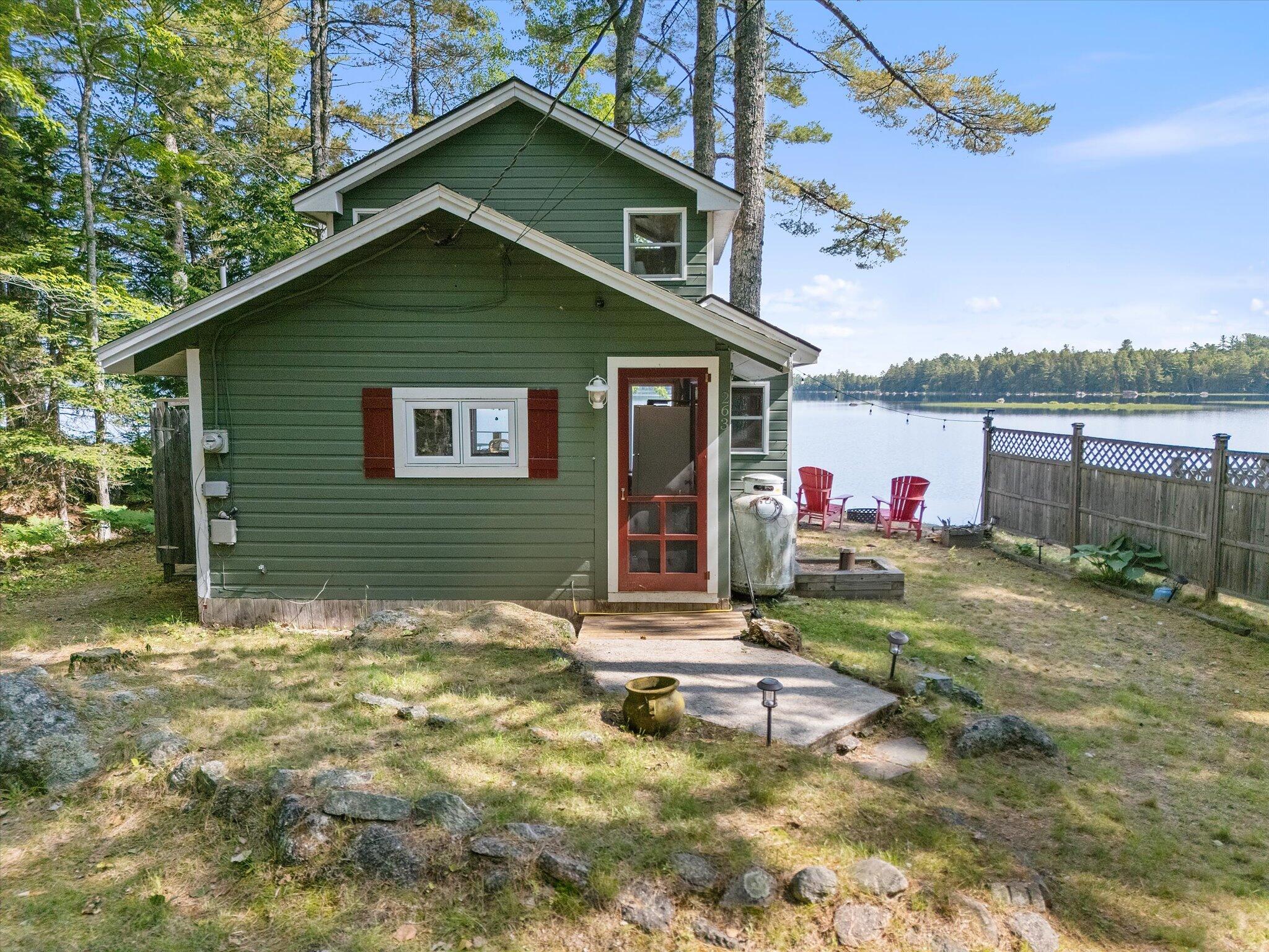 263 Webb Big Pond Road Eastbrook, ME 04634 - Photo 34 of 49 36-263 Webb Pond