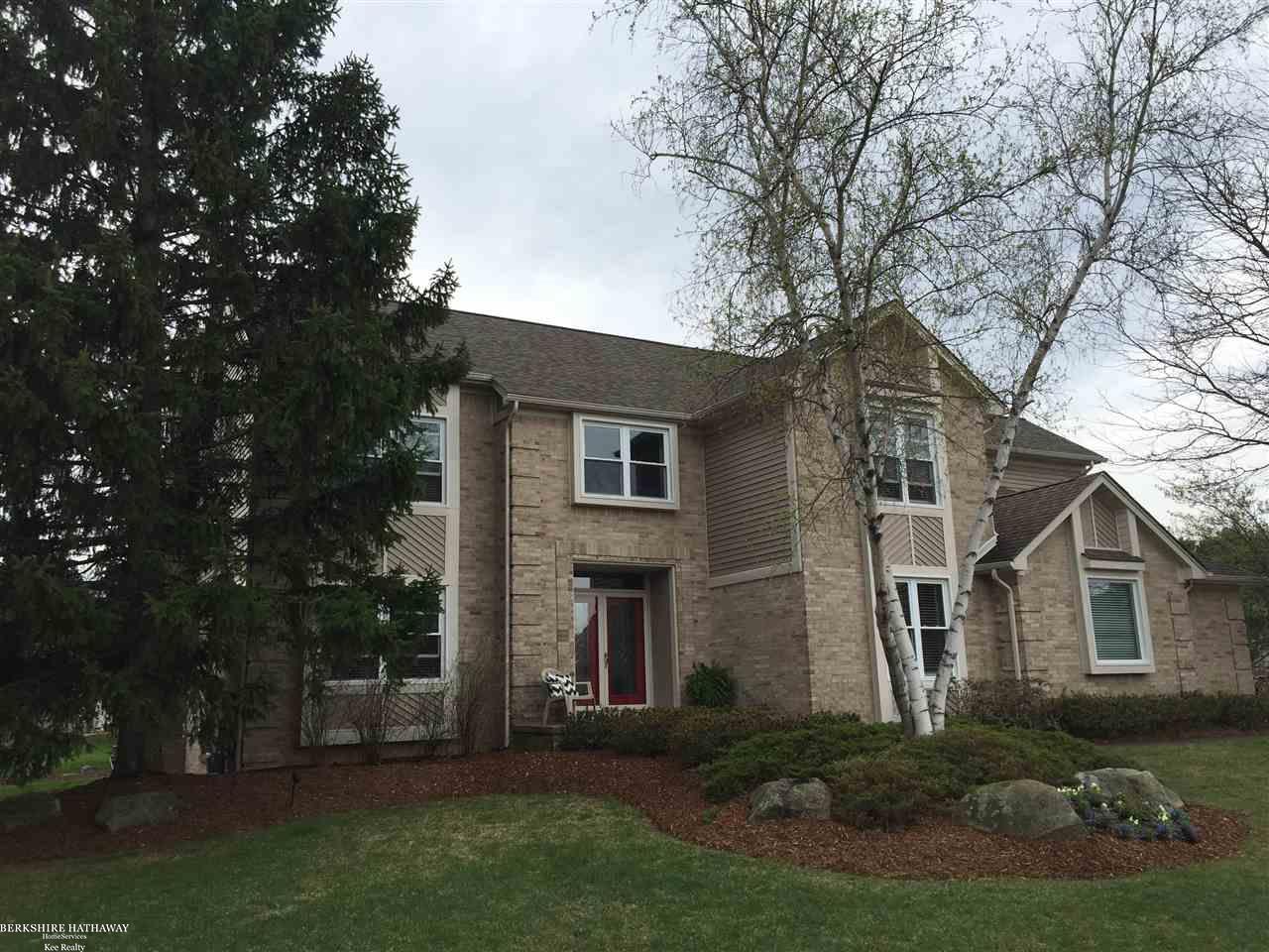 1181 Cobridge Court Rochester Hills, MI 48306 - Photo 2 of 50