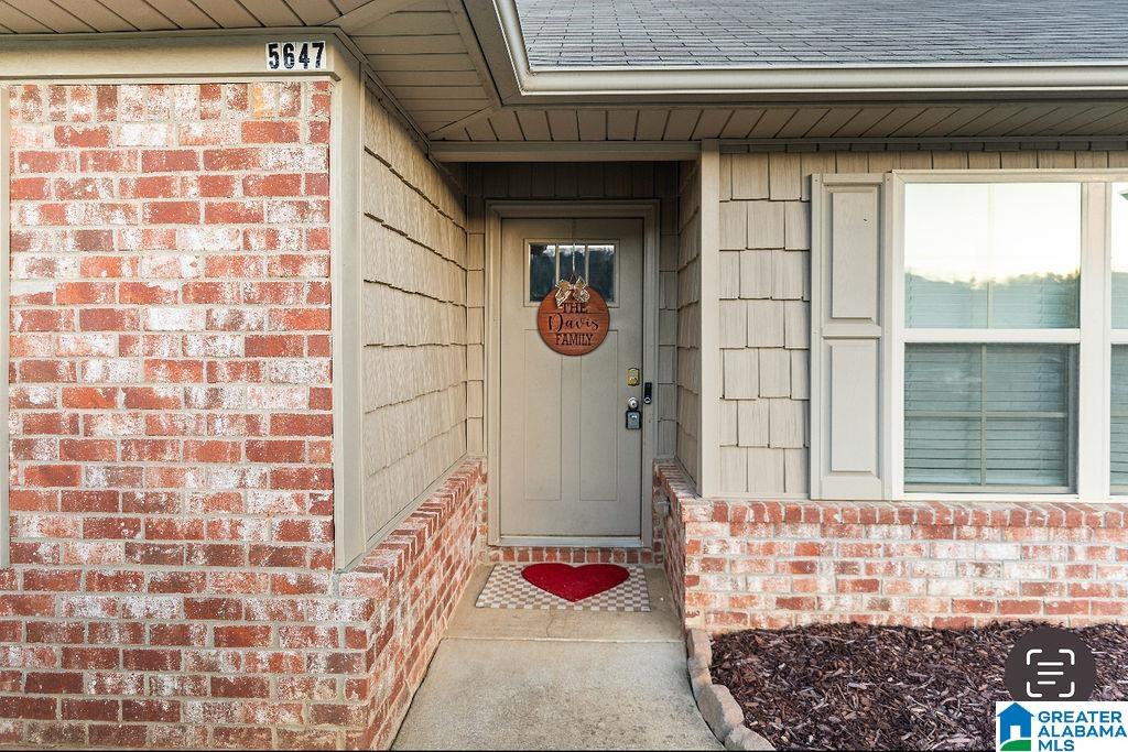 5647 Goodwin Court Pinson, AL 35126 - Photo 6 of 28