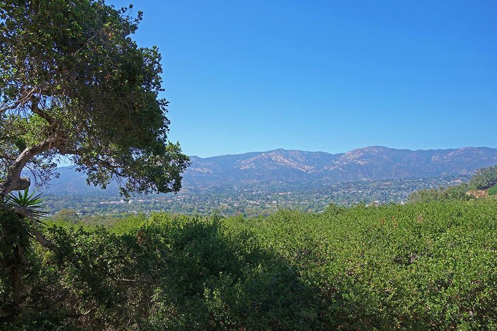 988 Miramonte Drive, Unit 7 Santa Barbara, CA 93109 - Photo 4 of 15 Views from LR
