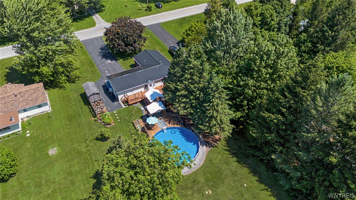 13075 Steiner Road Newstead, NY 14001 - Photo 31 of 35