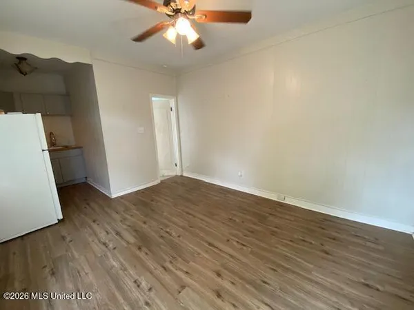 $700 | 1621 19th Avenue, Unit 1/2, Gulfport, MS 39501