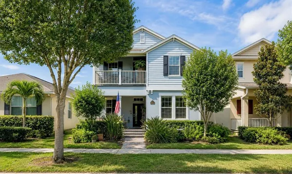 $3,500 | 16137 Wind View Lane, Winter Garden, FL 34787