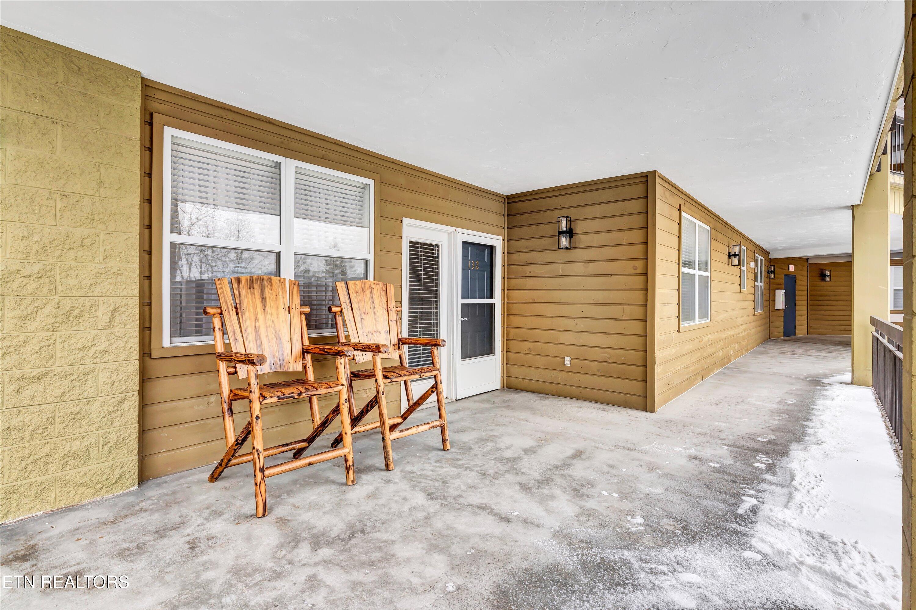 338 Pinnacle View Way, Unit 132 Gatlinburg, TN 37738 - Photo 2 of 40 03-338 Pinnacle View Way STE 132-3