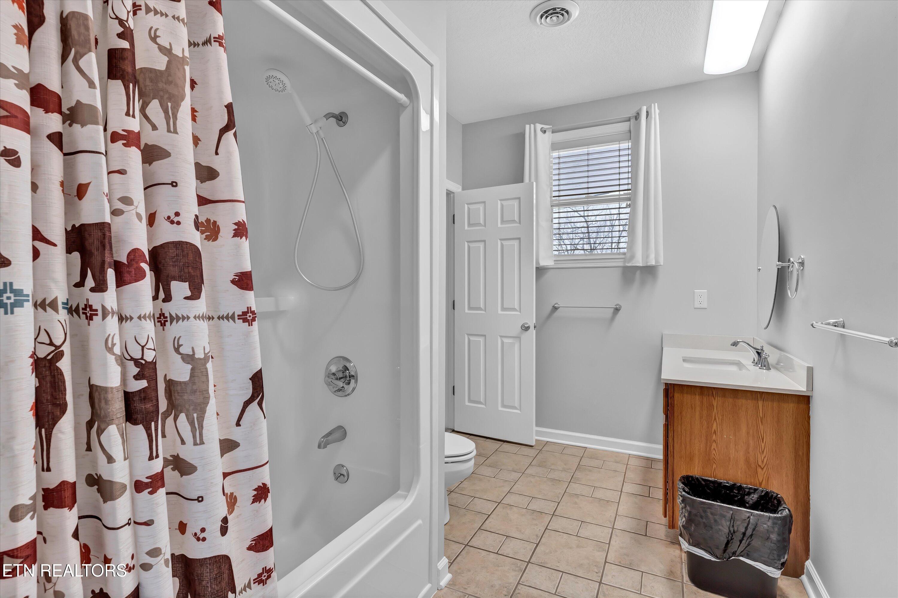 338 Pinnacle View Way, Unit 132 Gatlinburg, TN 37738 - Photo 26 of 40 27-338 Pinnacle View Way STE 132-27