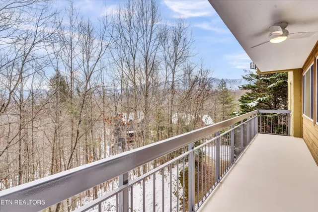 $585,000 | 338 Pinnacle View Way, Unit 132, Gatlinburg, TN 37738