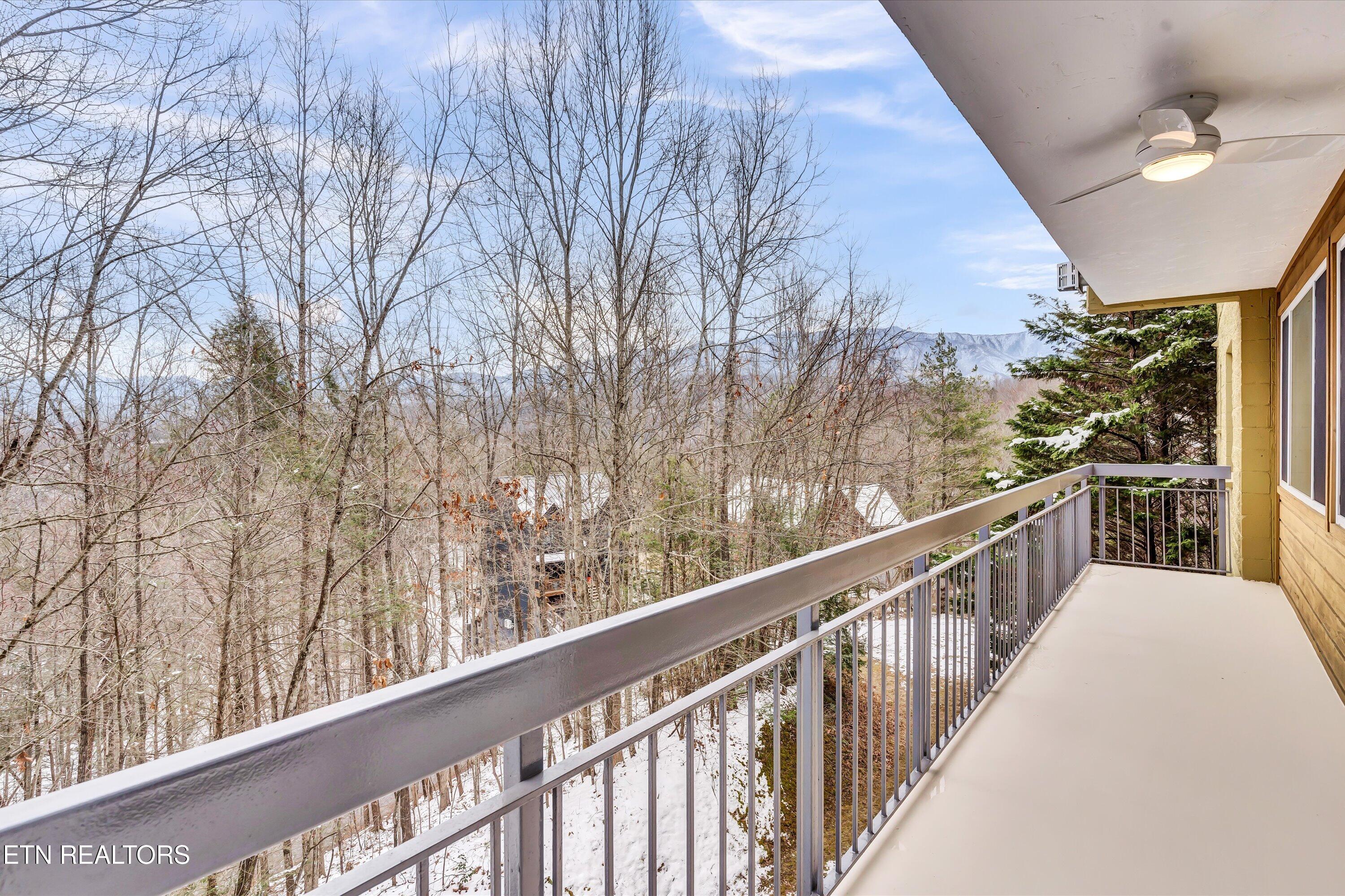 338 Pinnacle View Way, Unit 132 Gatlinburg, TN 37738 - Photo 28 of 40 29-338 Pinnacle View Way STE 132-29