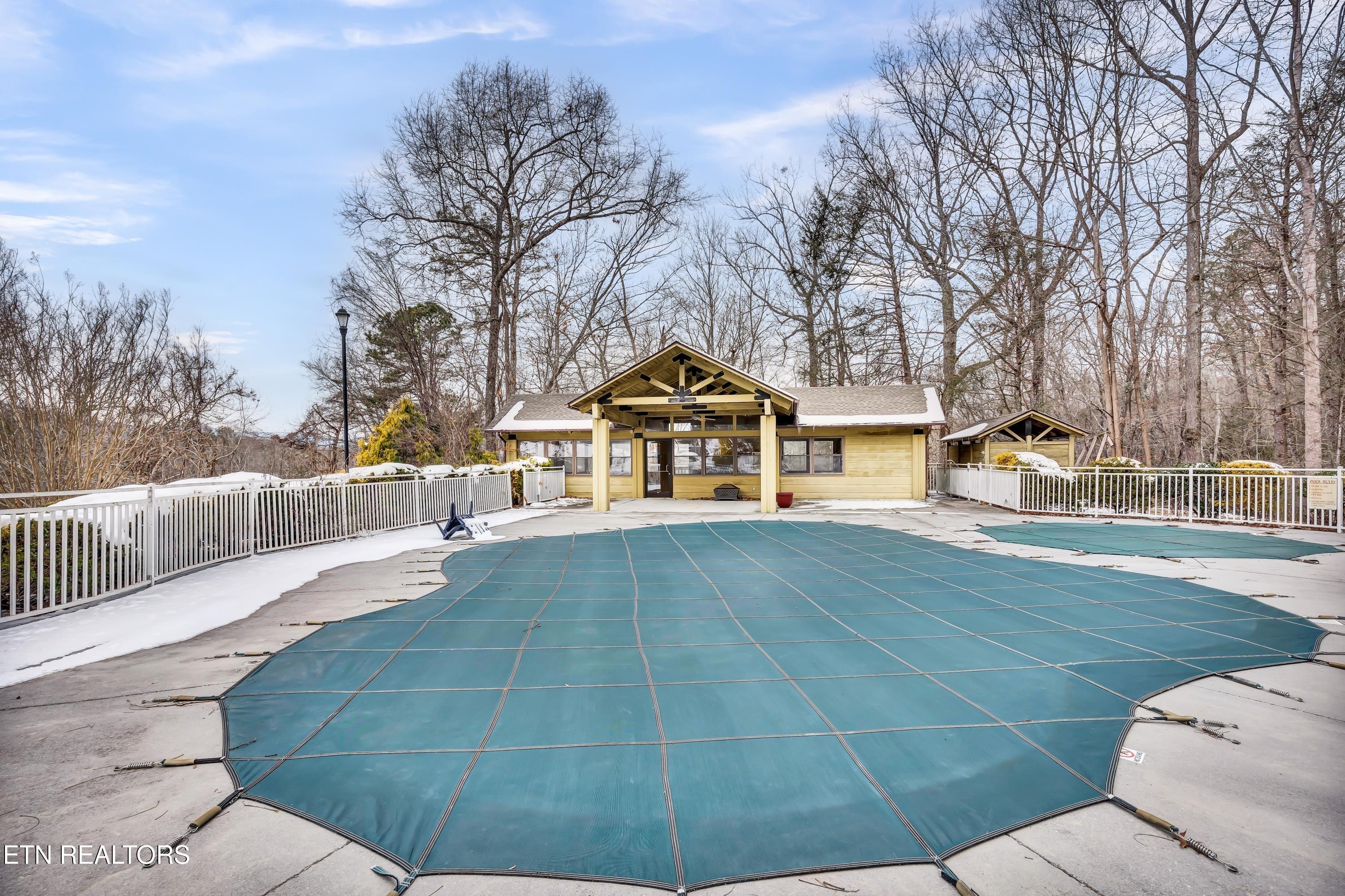 338 Pinnacle View Way, Unit 132 Gatlinburg, TN 37738 - Photo 32 of 40 33-338 Pinnacle View Way STE 132-33