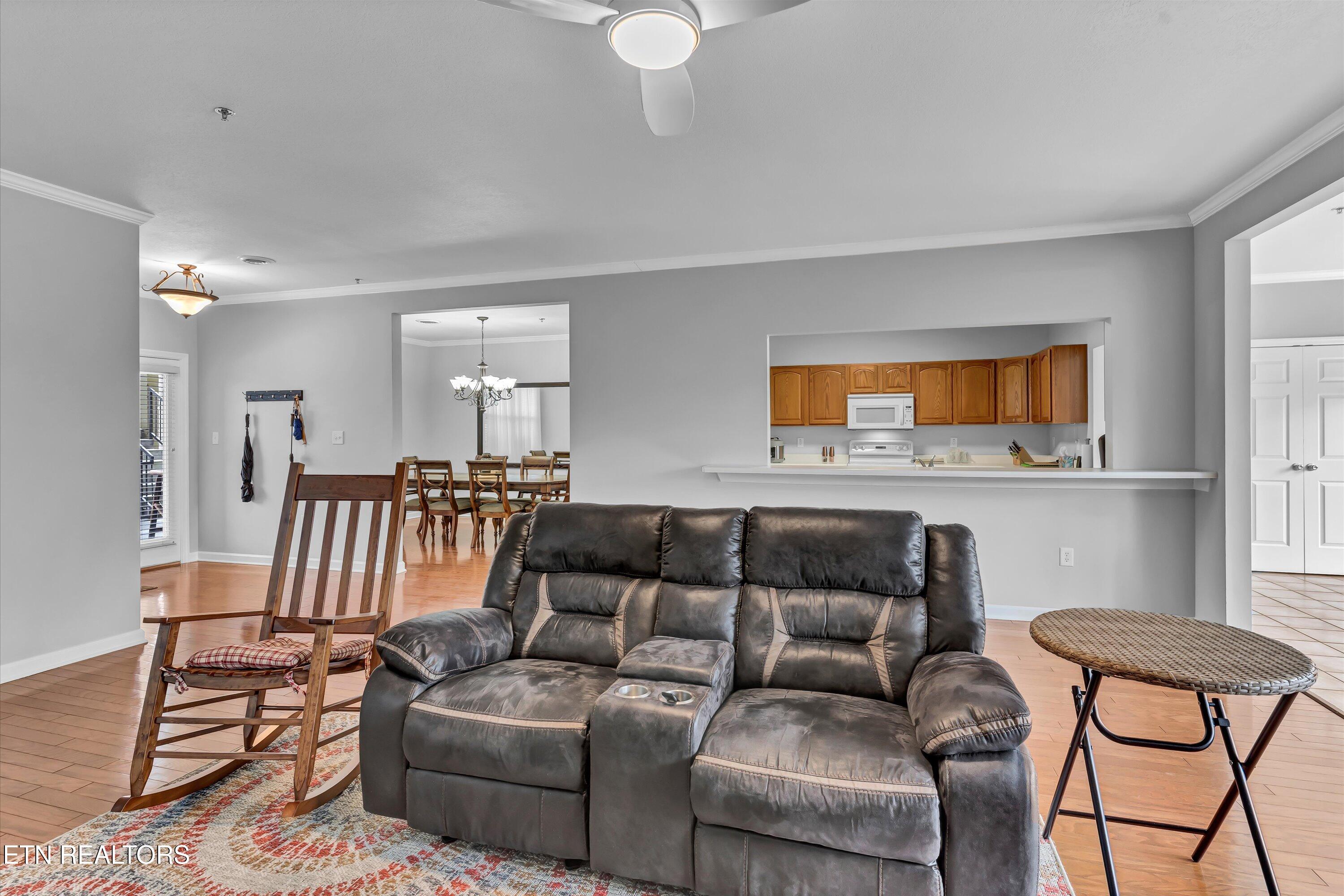 338 Pinnacle View Way, Unit 132 Gatlinburg, TN 37738 - Photo 7 of 40 08-338 Pinnacle View Way STE 132-8