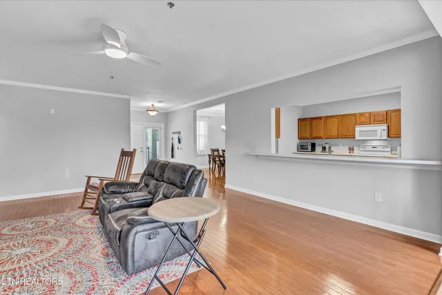 $585,000 | 338 Pinnacle View Way, Unit 132, Gatlinburg, TN 37738