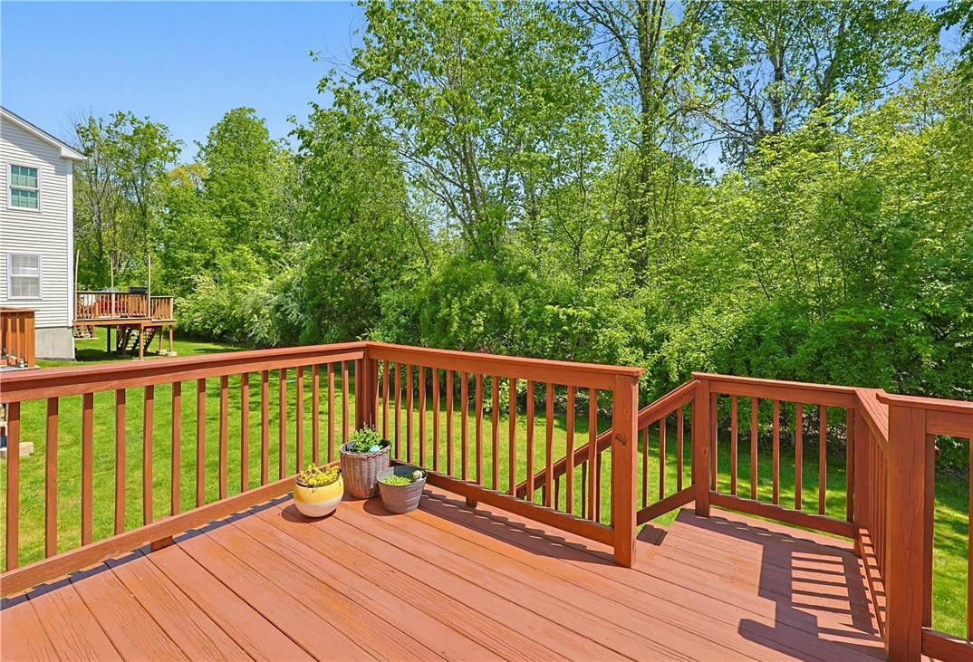 164 Bear Hill Road, Unit 19 Cumberland, RI 02864 - Photo 36 of 37