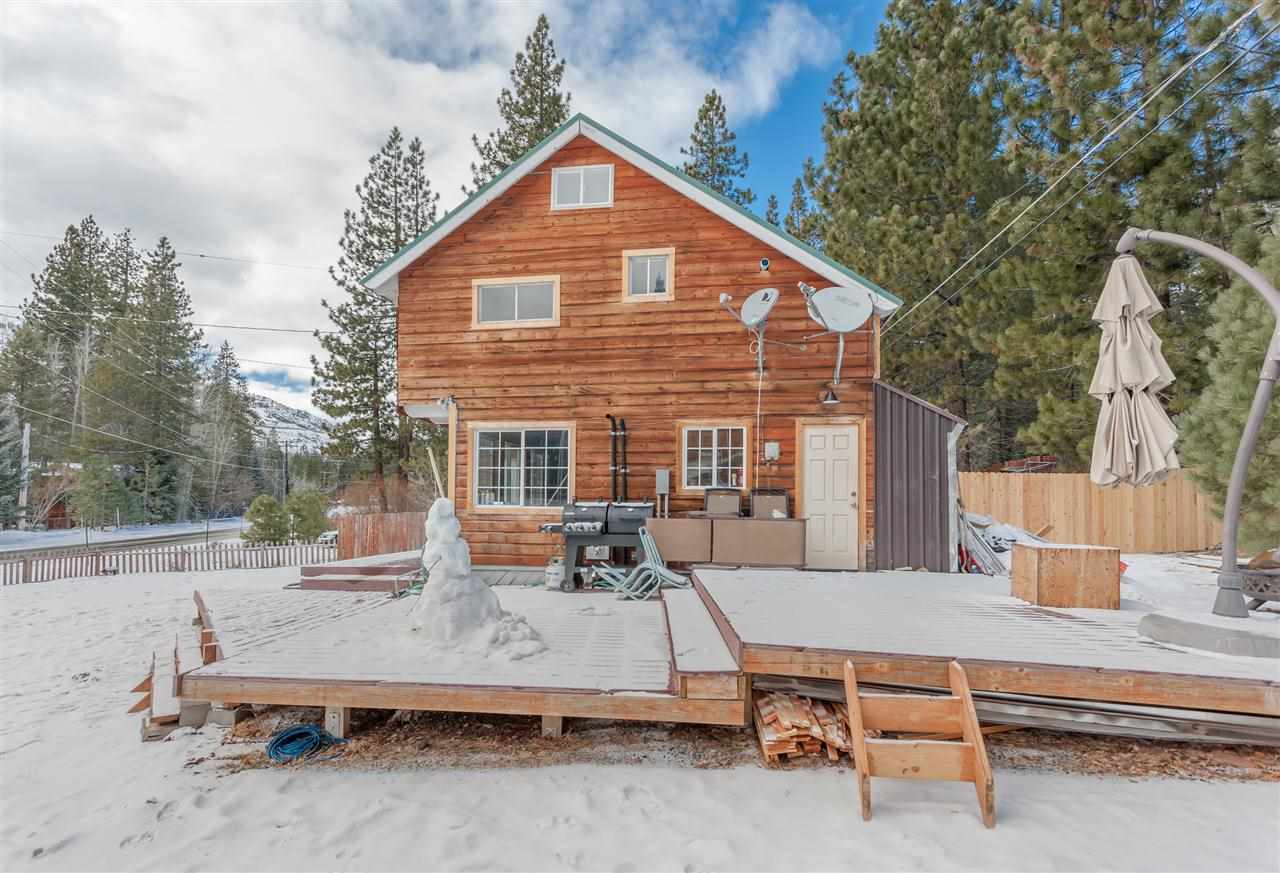 15600 Donner Pass Road Truckee, CA 96161 - Photo 2 of 14 Gallery Image 2