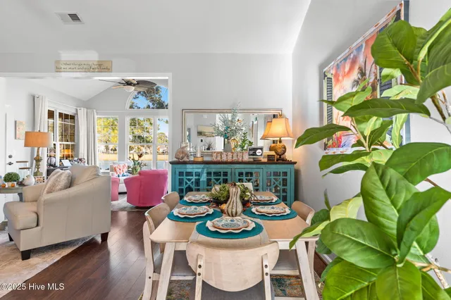 $460,000 | 7568 Dunbar Drive Southwest, Sunset Beach, NC 28468