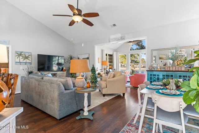 $460,000 | 7568 Dunbar Drive Southwest, Sunset Beach, NC 28468