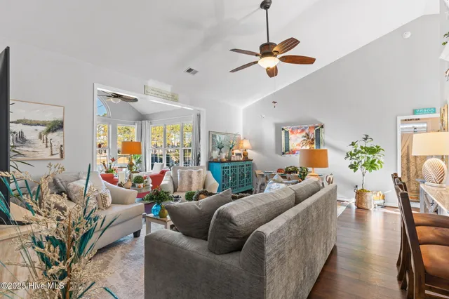 $460,000 | 7568 Dunbar Drive Southwest, Sunset Beach, NC 28468