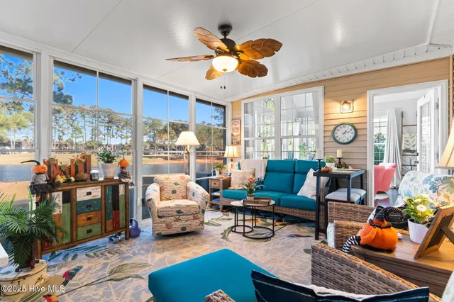 $460,000 | 7568 Dunbar Drive Southwest, Sunset Beach, NC 28468