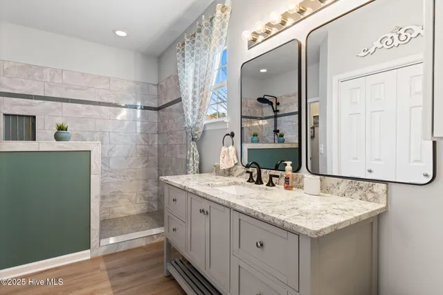 $460,000 | 7568 Dunbar Drive Southwest, Sunset Beach, NC 28468