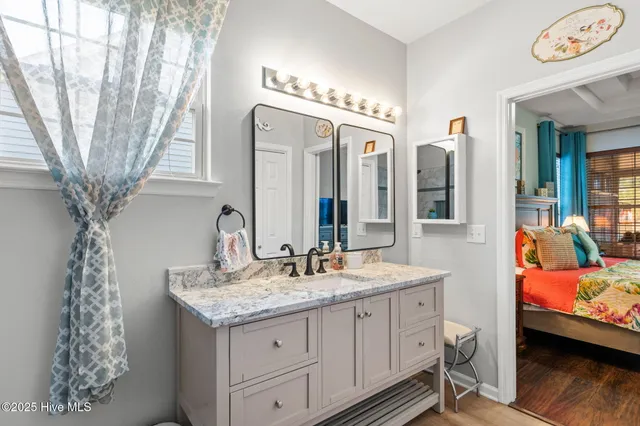 $460,000 | 7568 Dunbar Drive Southwest, Sunset Beach, NC 28468