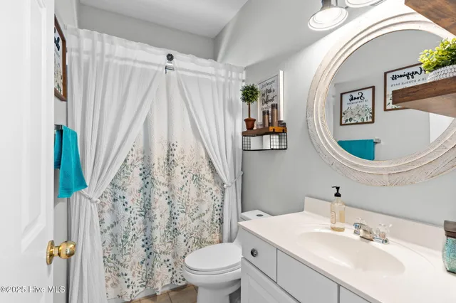 $460,000 | 7568 Dunbar Drive Southwest, Sunset Beach, NC 28468