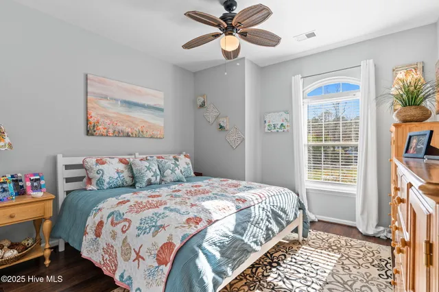 $460,000 | 7568 Dunbar Drive Southwest, Sunset Beach, NC 28468