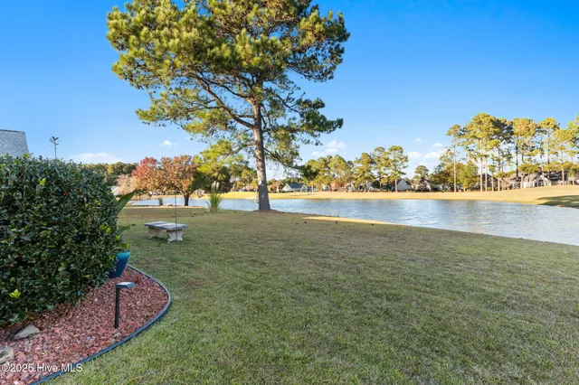 $460,000 | 7568 Dunbar Drive Southwest, Sunset Beach, NC 28468