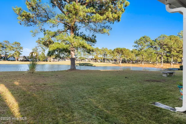 $460,000 | 7568 Dunbar Drive Southwest, Sunset Beach, NC 28468