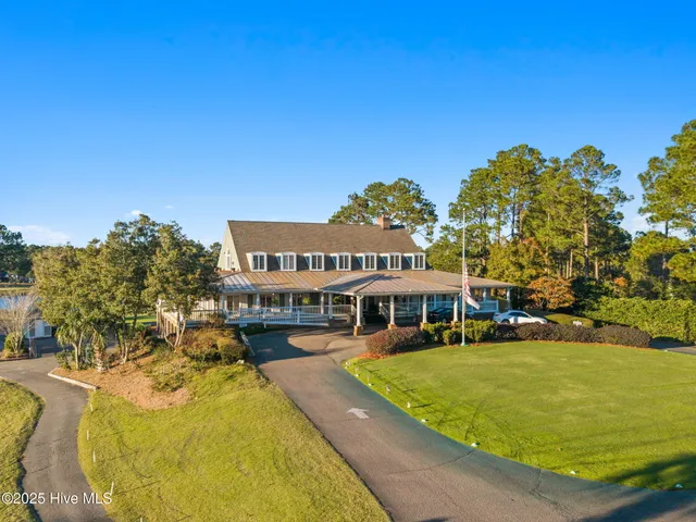 $460,000 | 7568 Dunbar Drive Southwest, Sunset Beach, NC 28468