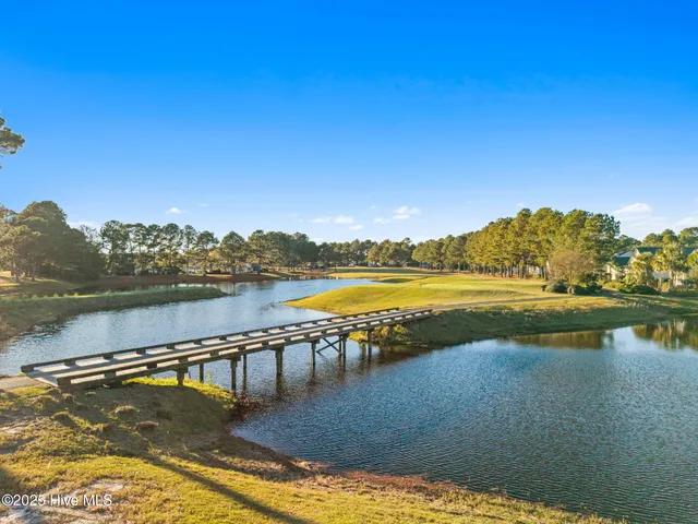 $460,000 | 7568 Dunbar Drive Southwest, Sunset Beach, NC 28468