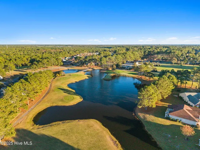 $460,000 | 7568 Dunbar Drive Southwest, Sunset Beach, NC 28468