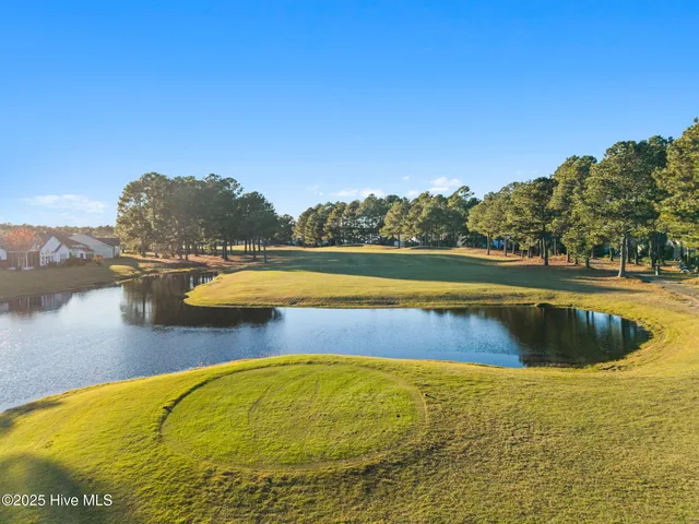 $460,000 | 7568 Dunbar Drive Southwest, Sunset Beach, NC 28468