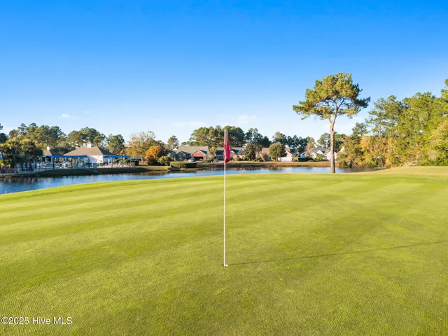 $460,000 | 7568 Dunbar Drive Southwest, Sunset Beach, NC 28468