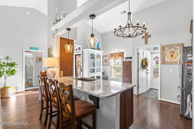 $460,000 | 7568 Dunbar Drive Southwest, Sunset Beach, NC 28468