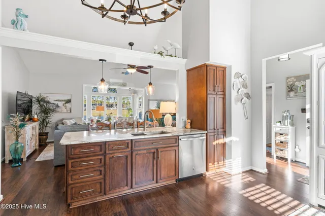 $460,000 | 7568 Dunbar Drive Southwest, Sunset Beach, NC 28468