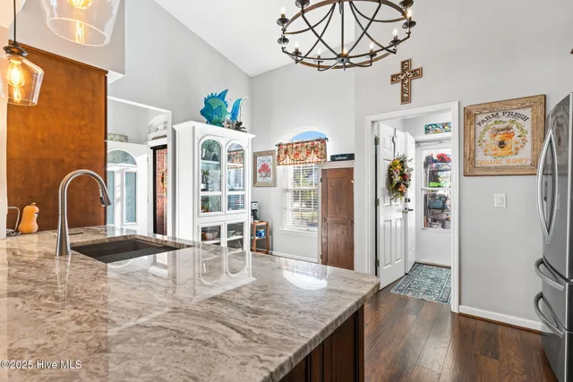 $460,000 | 7568 Dunbar Drive Southwest, Sunset Beach, NC 28468