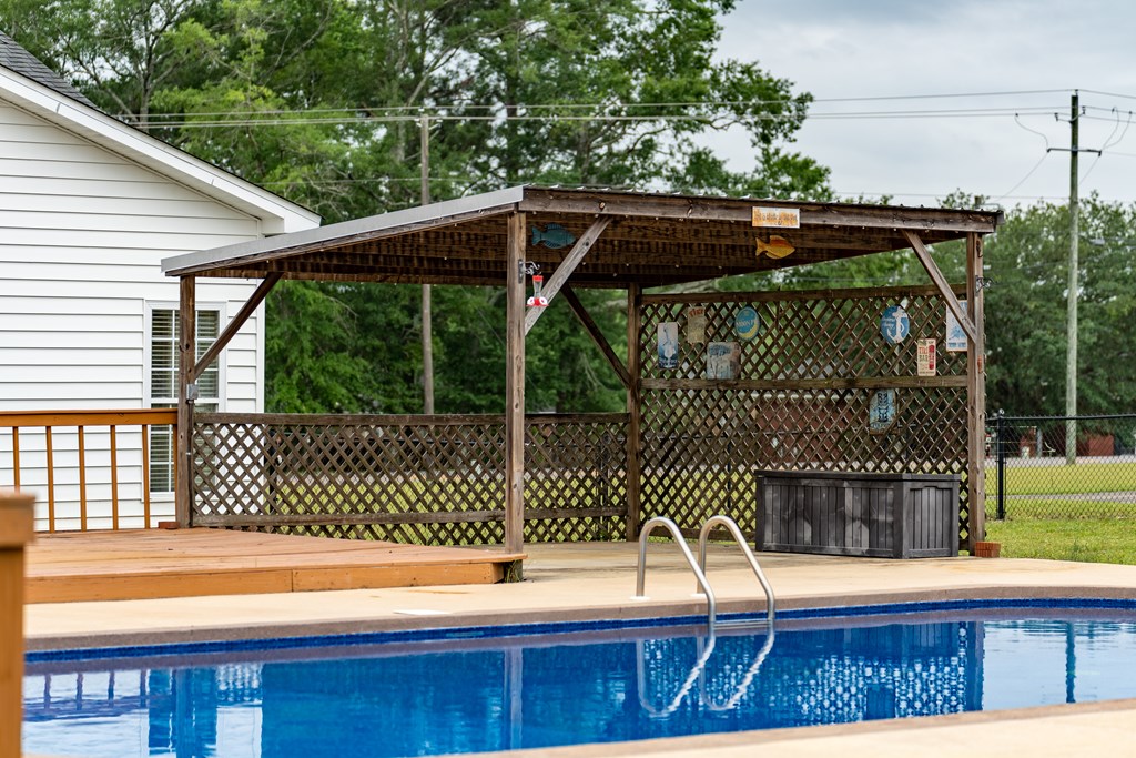 284 Fuller Road Dothan, AL 36301 - Photo 6 of 48
