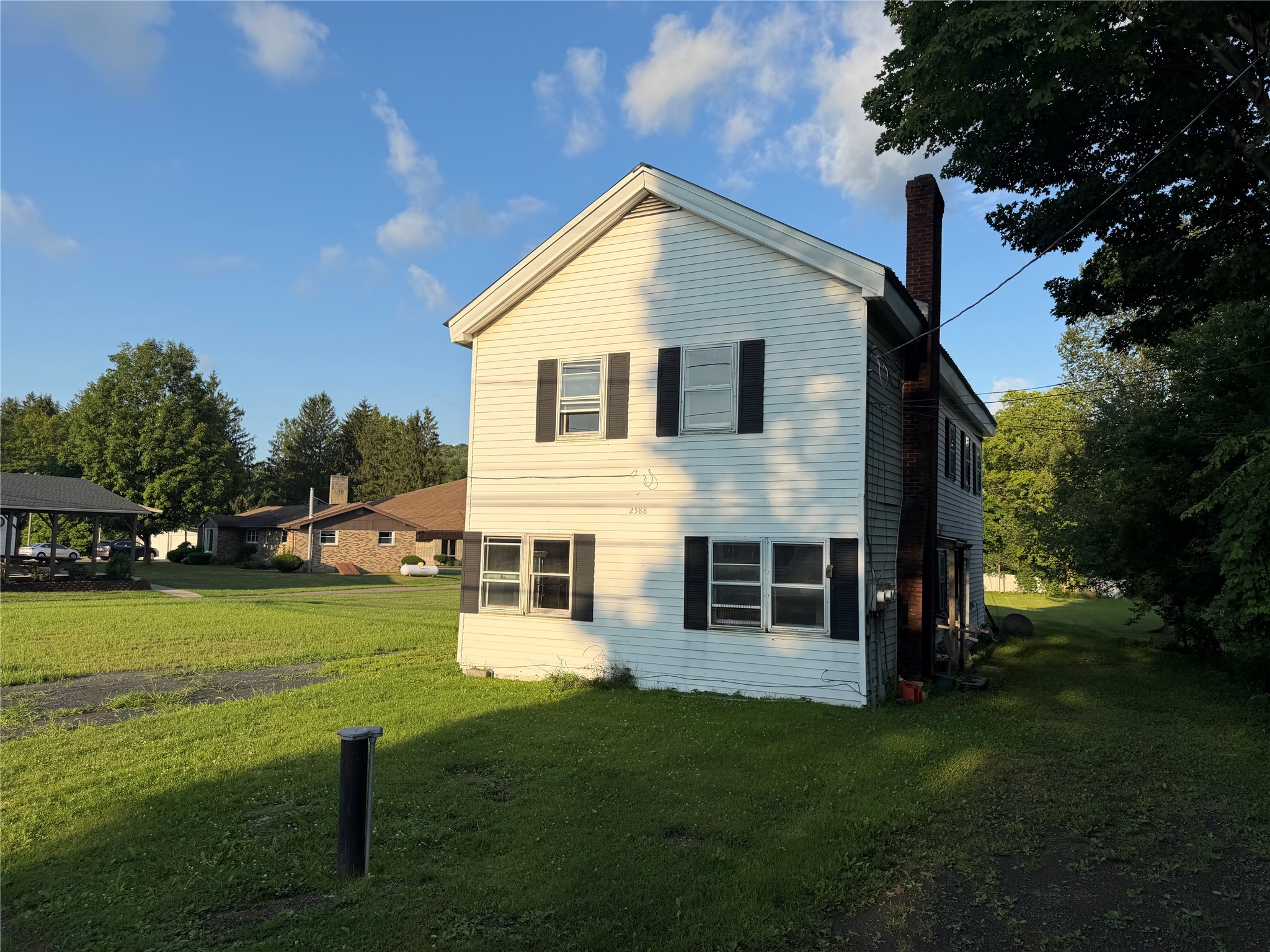 2588 State Rte 26 Endicott, NY 13760 - Photo 1 of 8 Gallery Image 1