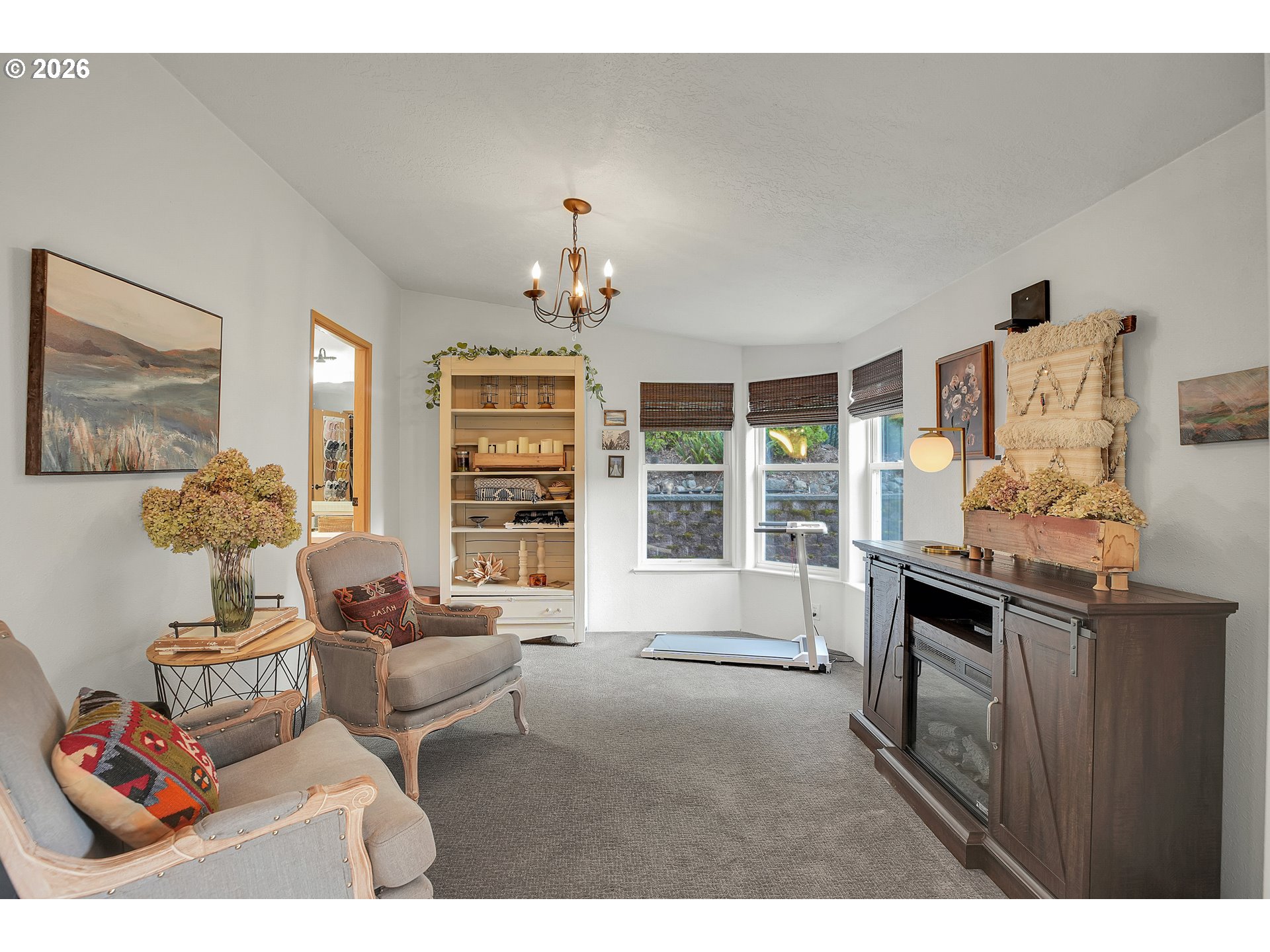 39444 Southeast Tumala Mountain Road Estacada, OR 97023 - Photo 21 of 48 Primary Bedroom
